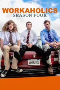 Workaholics – Temporada 4