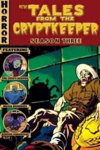 Tales from the Cryptkeeper – Temporada 3