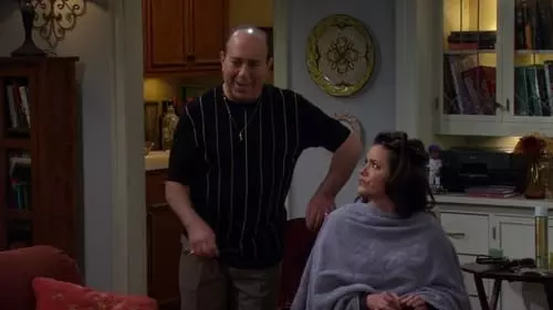 Mike & Molly: Um Casal de Peso S4E13