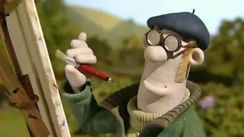 Shaun, o Carneiro S1E6