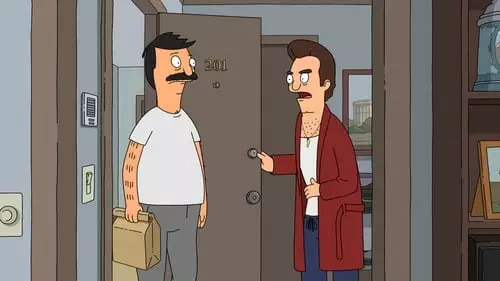 Bob’s Burgers S10E22