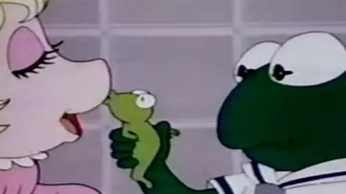 Muppet Babies S1E9