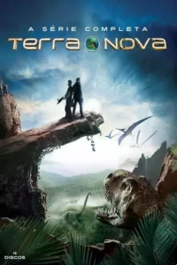 Terra Nova – Temporada 1