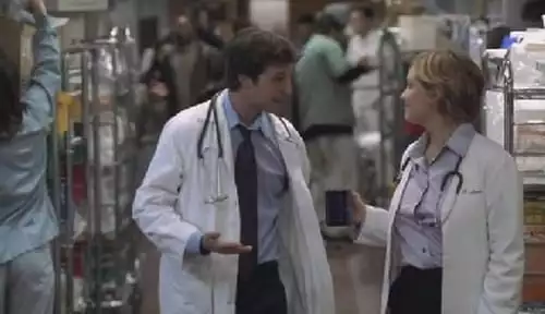 ER: Plantão Médico S8E7