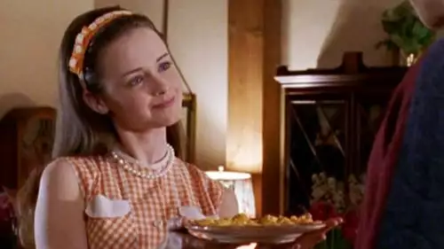 Gilmore Girls: Tal Mãe, Tal Filha S1E14