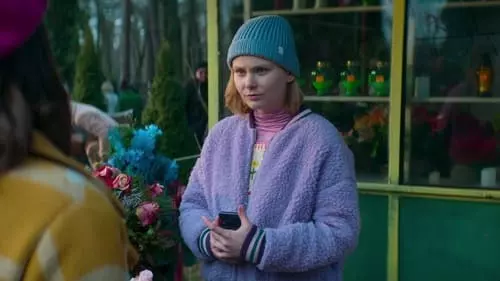 Sexify S2E7