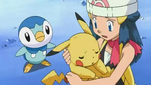 Pokémon S10E2