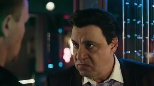 Lilyhammer S3E5