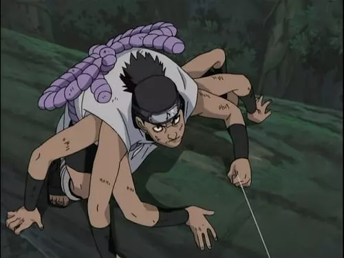 Naruto S3E115