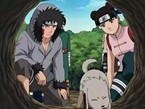 Naruto S4E199