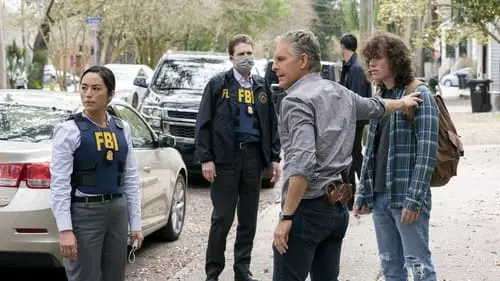 NCIS: Nova Orleans S7E14