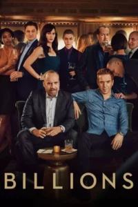 Billions – Temporada 4