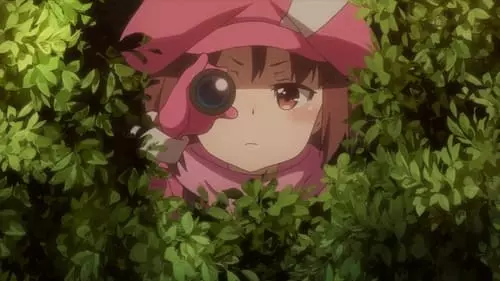 Sword Art Online Alternative: Gun Gale Online S1E11