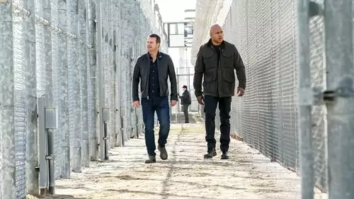 NCIS: Los Angeles S10E21