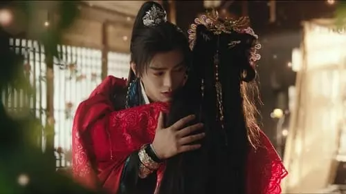 Jogo de Amor em Fantasia Oriental S1E20