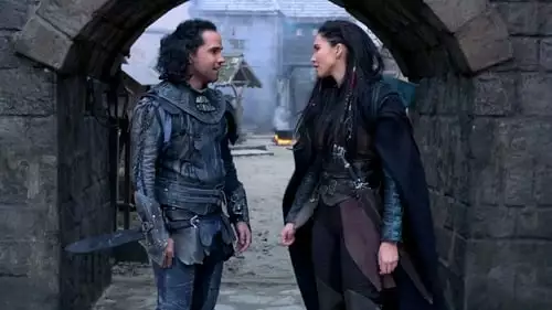 The Outpost S3E1