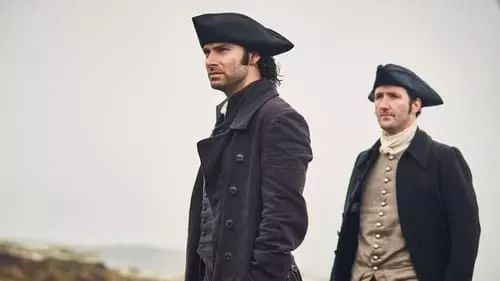 Poldark: Herói de Guerra S3E4