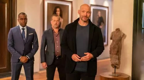 Billions S6E10