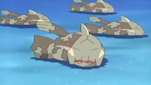 Pokémon S8E2