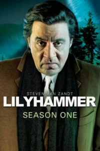 Lilyhammer – Temporada 1