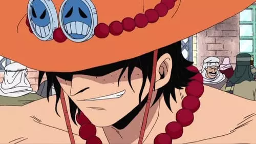 One Piece S4E94