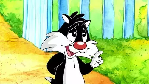 Baby Looney Tunes S1E71