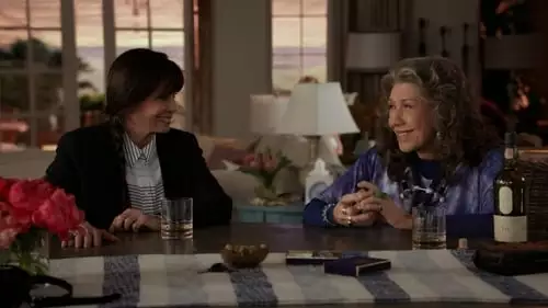 Grace and Frankie S4E6