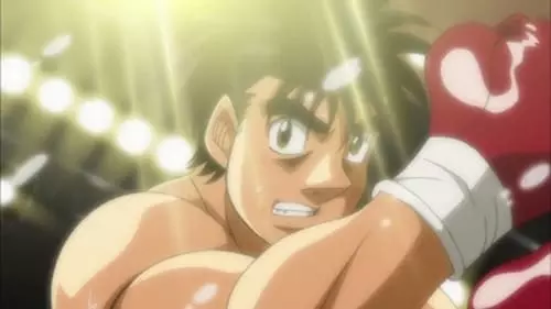 Hajime no Ippo S2E12