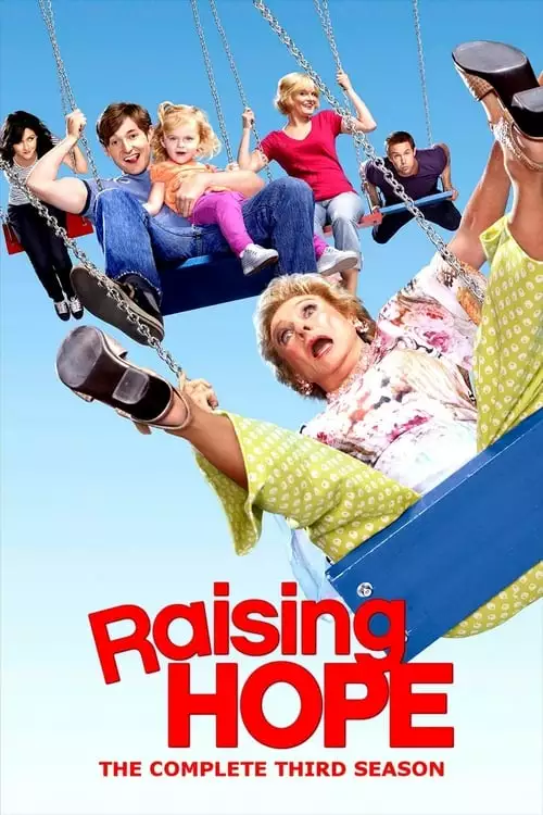 Raising Hope – Temporada 3