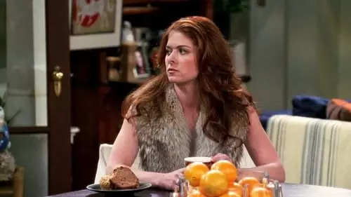 Will e Grace S7E21