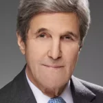 John Kerry