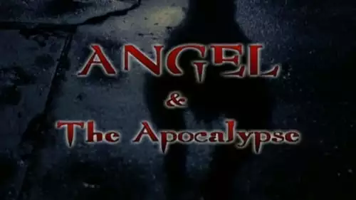 Angel: O Caça Vampiro S0E14