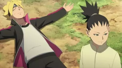 Boruto: Naruto Next Generations S1E170