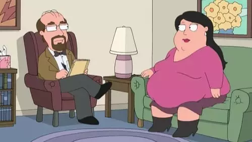 Seth MacFarlane’s Cavalcade of Cartoon Comedy S1E23