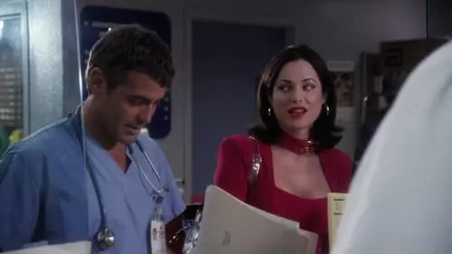 ER: Plantão Médico S2E3