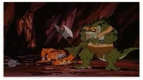 ThunderCats S2E3