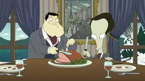 American Dad! S16E14