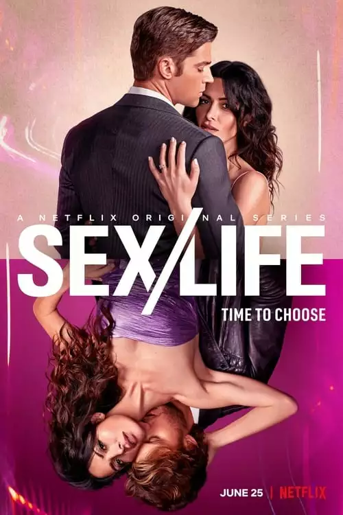 Sex/Life – Temporada 1