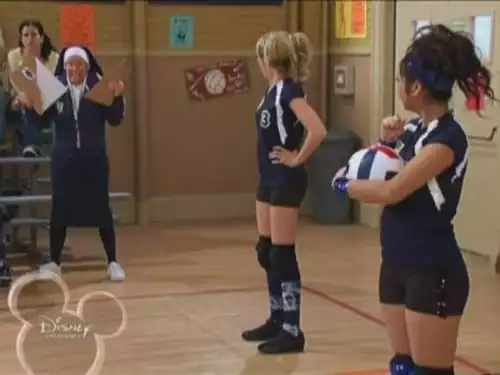 Zack & Cody: Gêmeos em Ação S2E24