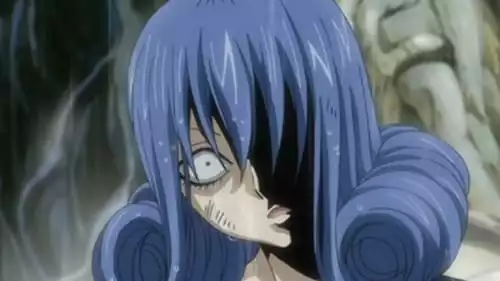 Fairy Tail S3E14