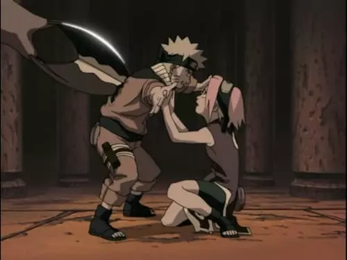 Naruto S3E141