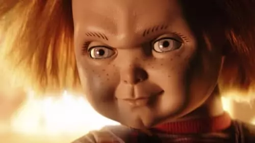 Chucky S1E3