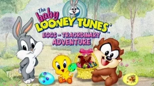 Baby Looney Tunes S0E1