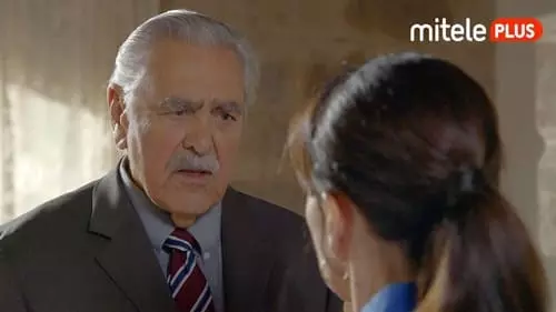 Três vezes Ana S1E28