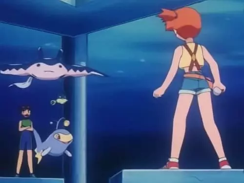 Pokémon S5E47