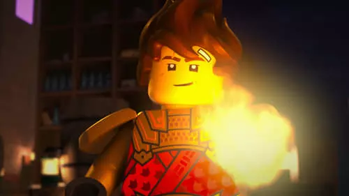 Ninjago: Mestres do Spinjitzu S16E28