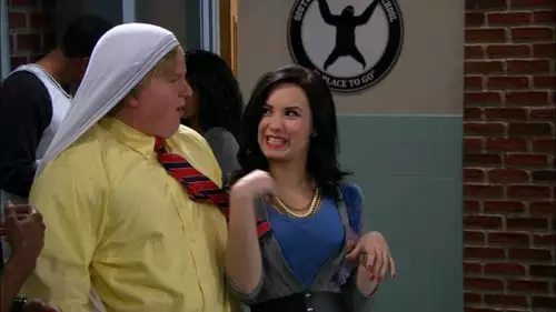 Sunny entre Estrelas S2E5