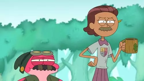 Amphibia S1E25