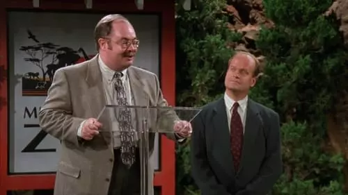 Frasier S5E12