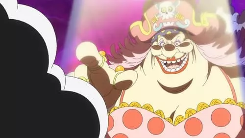 One Piece S19E813